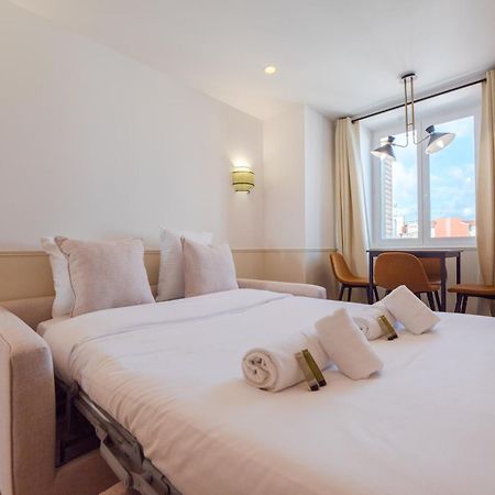Vignature Residence Asnieres-sur-Seine Phòng bức ảnh