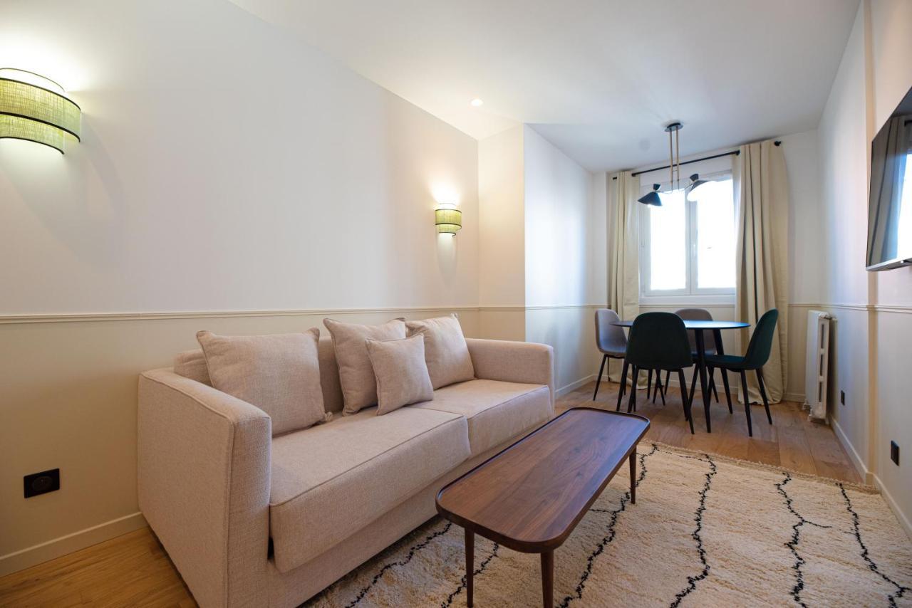 Vignature Residence Asnieres-sur-Seine Ngoại thất bức ảnh