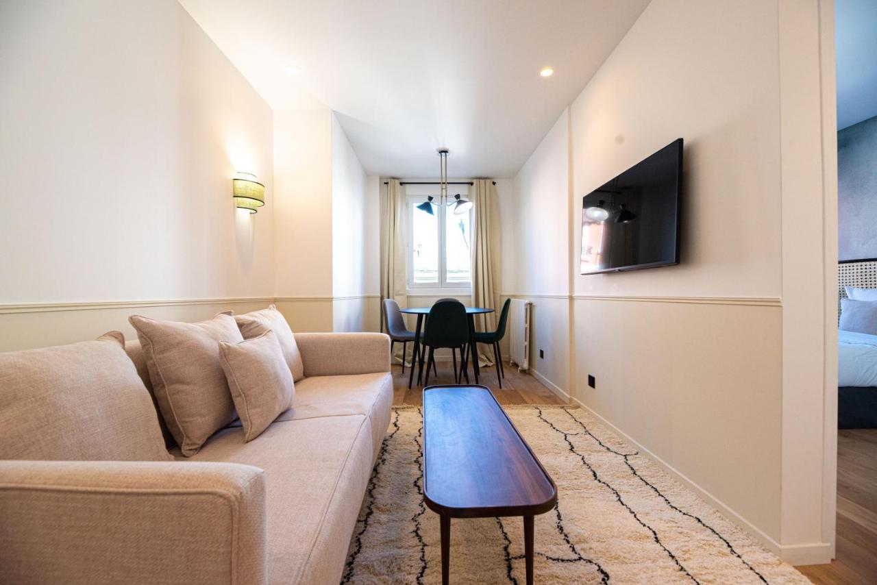 Vignature Residence Asnieres-sur-Seine Ngoại thất bức ảnh