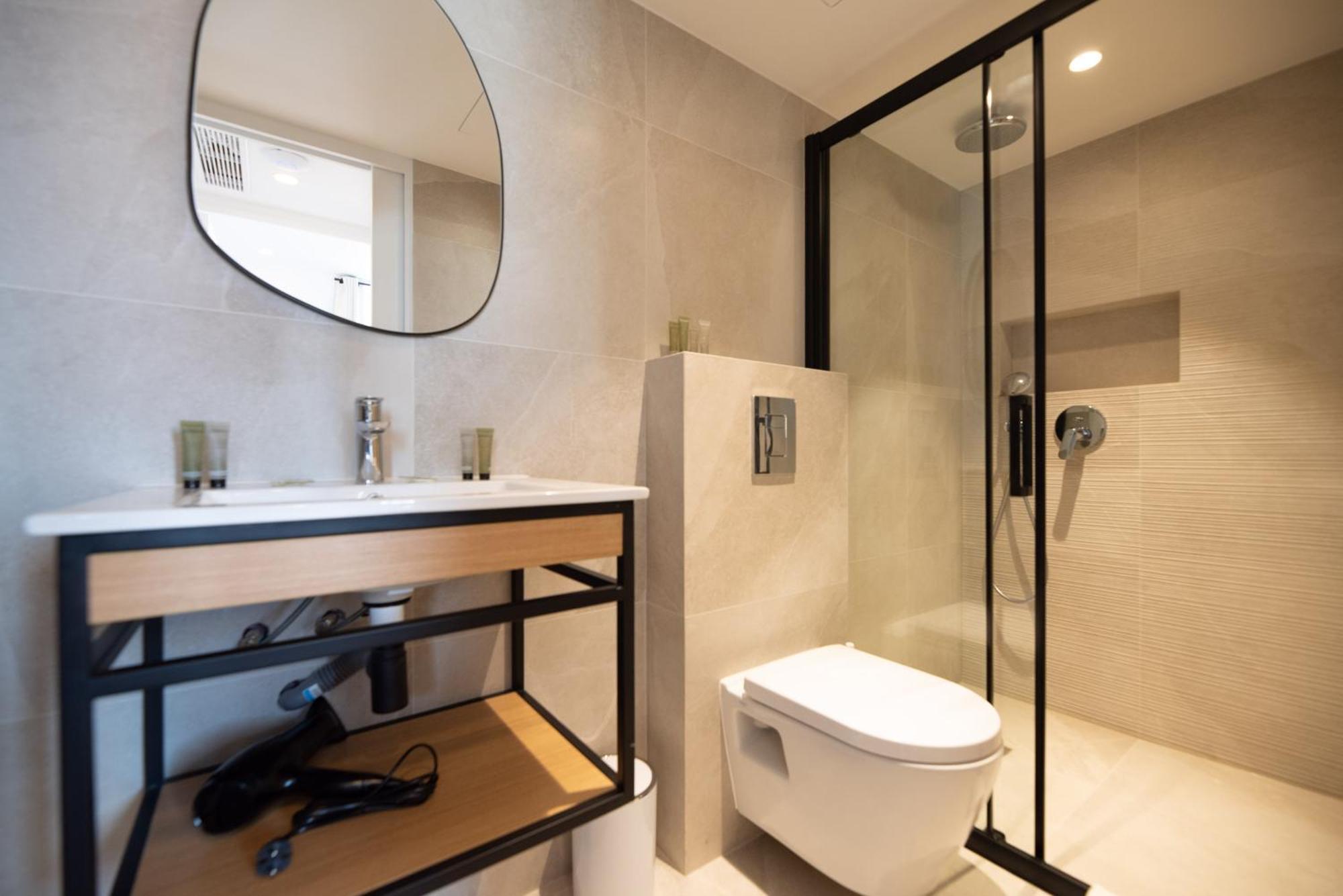 Vignature Residence Asnieres-sur-Seine Phòng bức ảnh