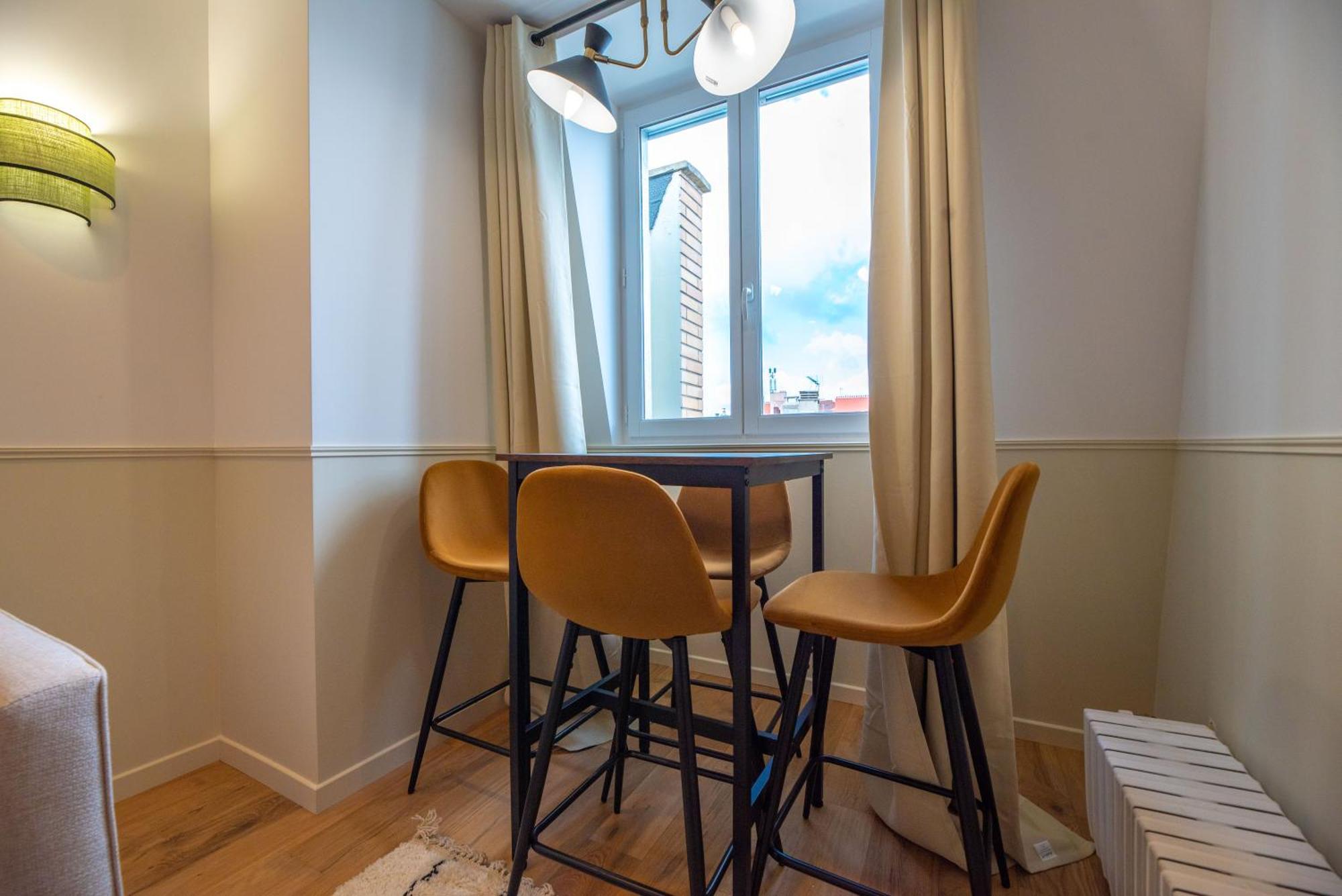 Vignature Residence Asnieres-sur-Seine Phòng bức ảnh