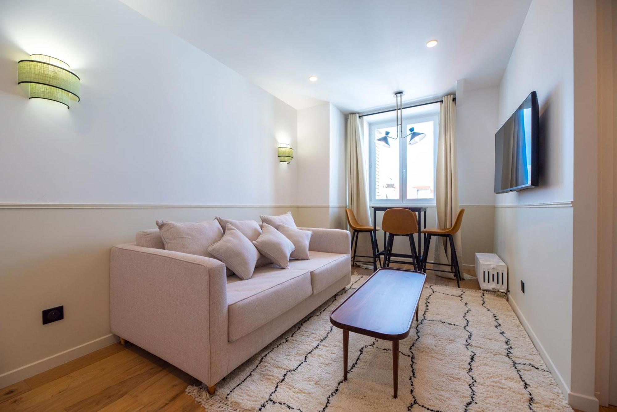 Vignature Residence Asnieres-sur-Seine Phòng bức ảnh