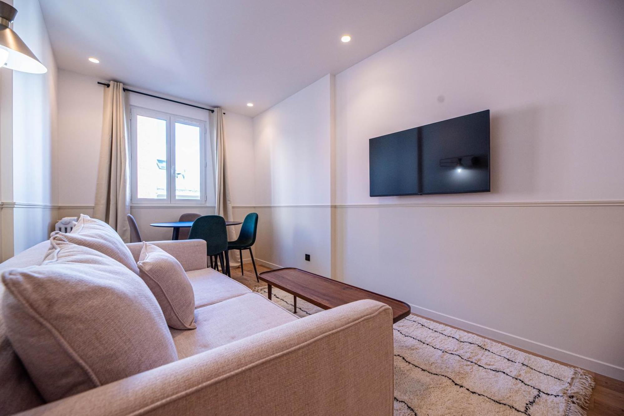 Vignature Residence Asnieres-sur-Seine Phòng bức ảnh