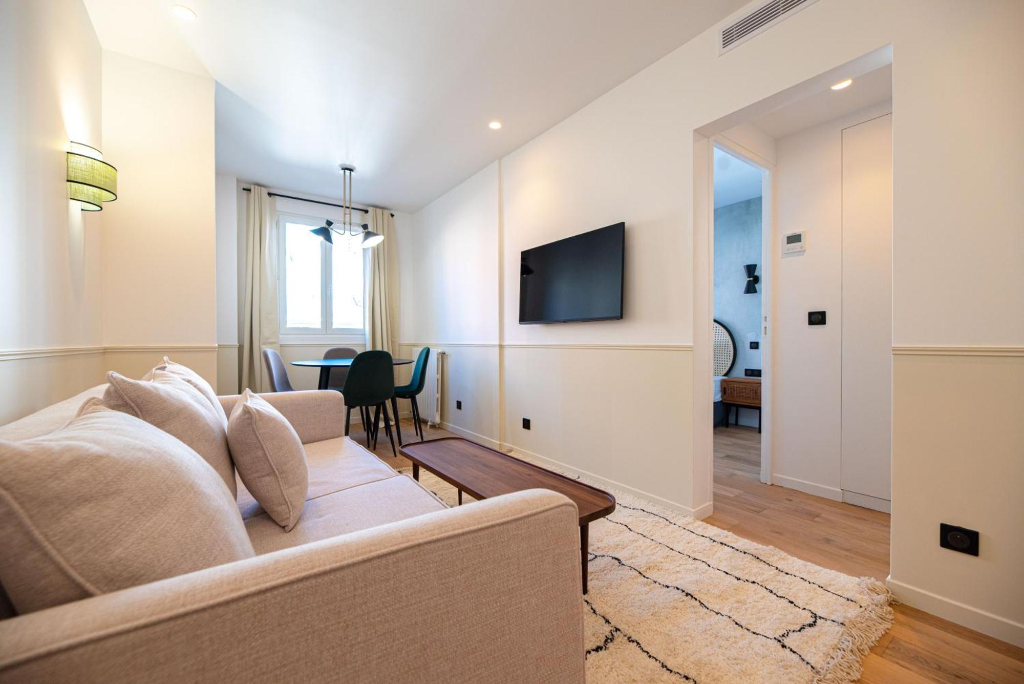 Vignature Residence Asnieres-sur-Seine Phòng bức ảnh